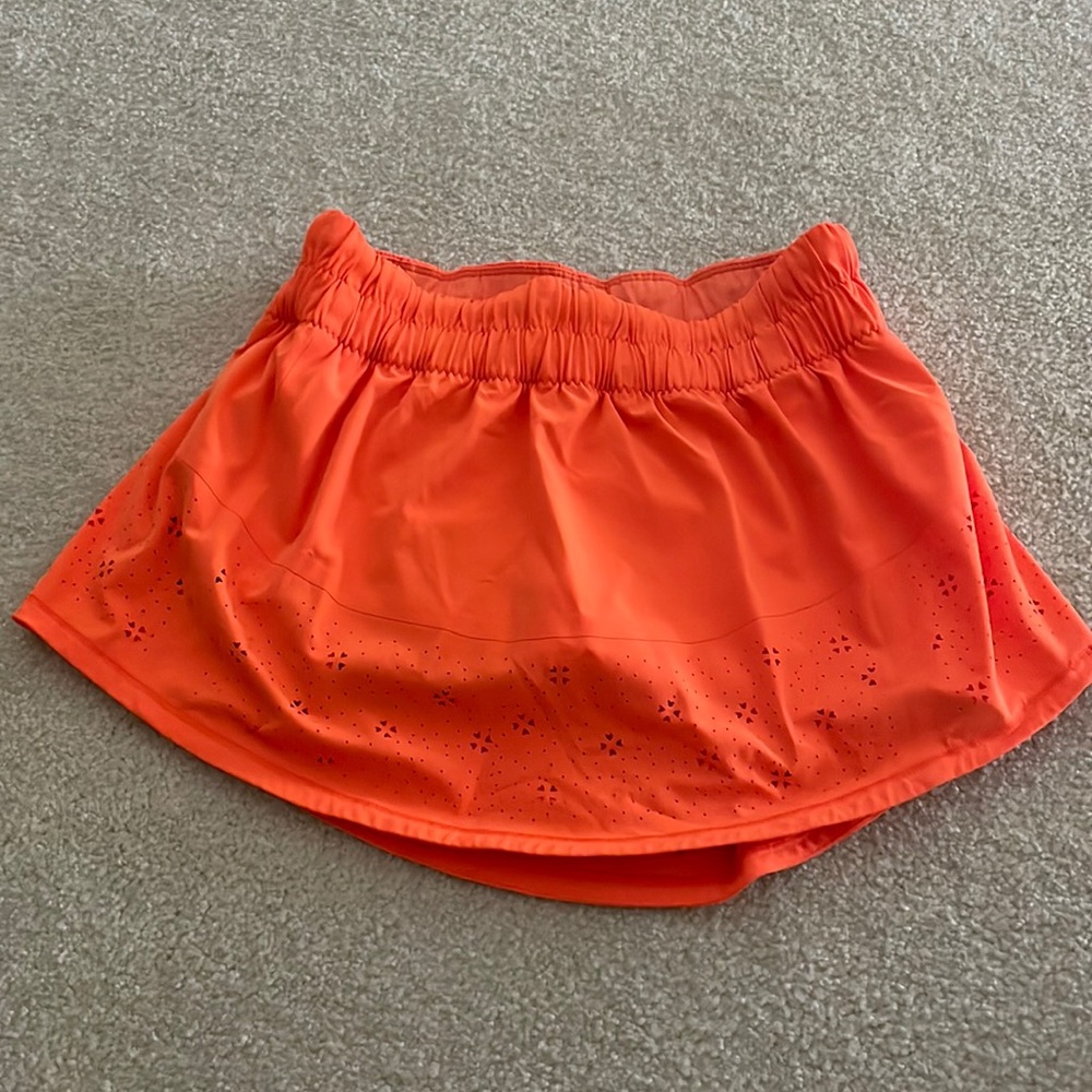 Lululemon skirt